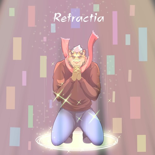 Refractia【Therimoire】