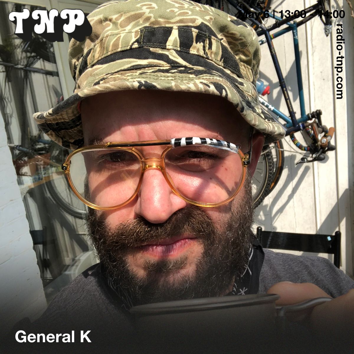 General K