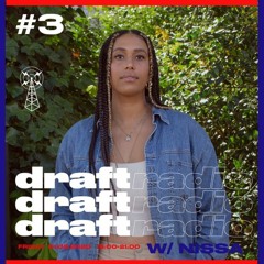 DRAFT Berlin / THF Radio - Guest Mix 01.05.2020