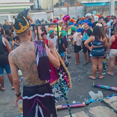 MC TIKÃO - ISSO NÃO É DISNEY [ DJ LUGIM ] FODAAAA