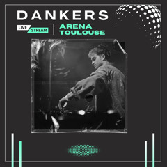 Opening For Rebūke : DANKERS @ L'ARENA TOULOUSE [FR]