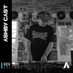 Kev Sui | UK Garage & Break Beat DJ Mix (Live From Naarm Melbourne)