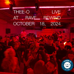 Live at Rave Rewind (10_18_2024)