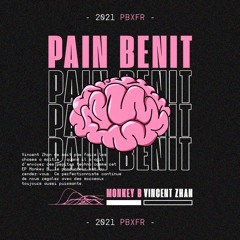 Vincent Zhan - Monkey B (Original Mix)