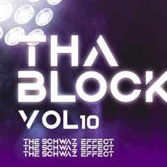 The Schwaz Effect Vol 10 (THA BLOCK)