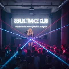 CLUB TRANCE