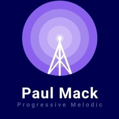 Paul Mack February 2022
