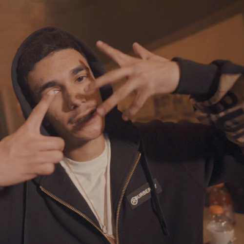 Peysoh x Bobbifyy - Nobody