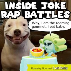Inside Joke Rap Battles: Pitbull vs. I Eat Baby