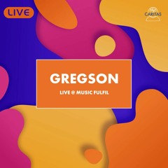 GregsonLiveAtMusicFulfil