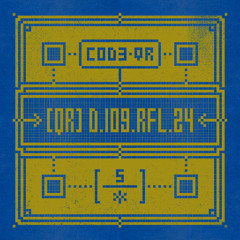 Joaquim Plossu, Salem Focus, Phoebe Train - THEORY OF THE TIDES  //  [QR]D.109.RFL.24