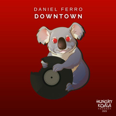 Daniel Ferro - Downtown