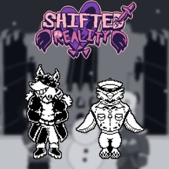 011 Ruffians Rumble, Shifted Reality OST