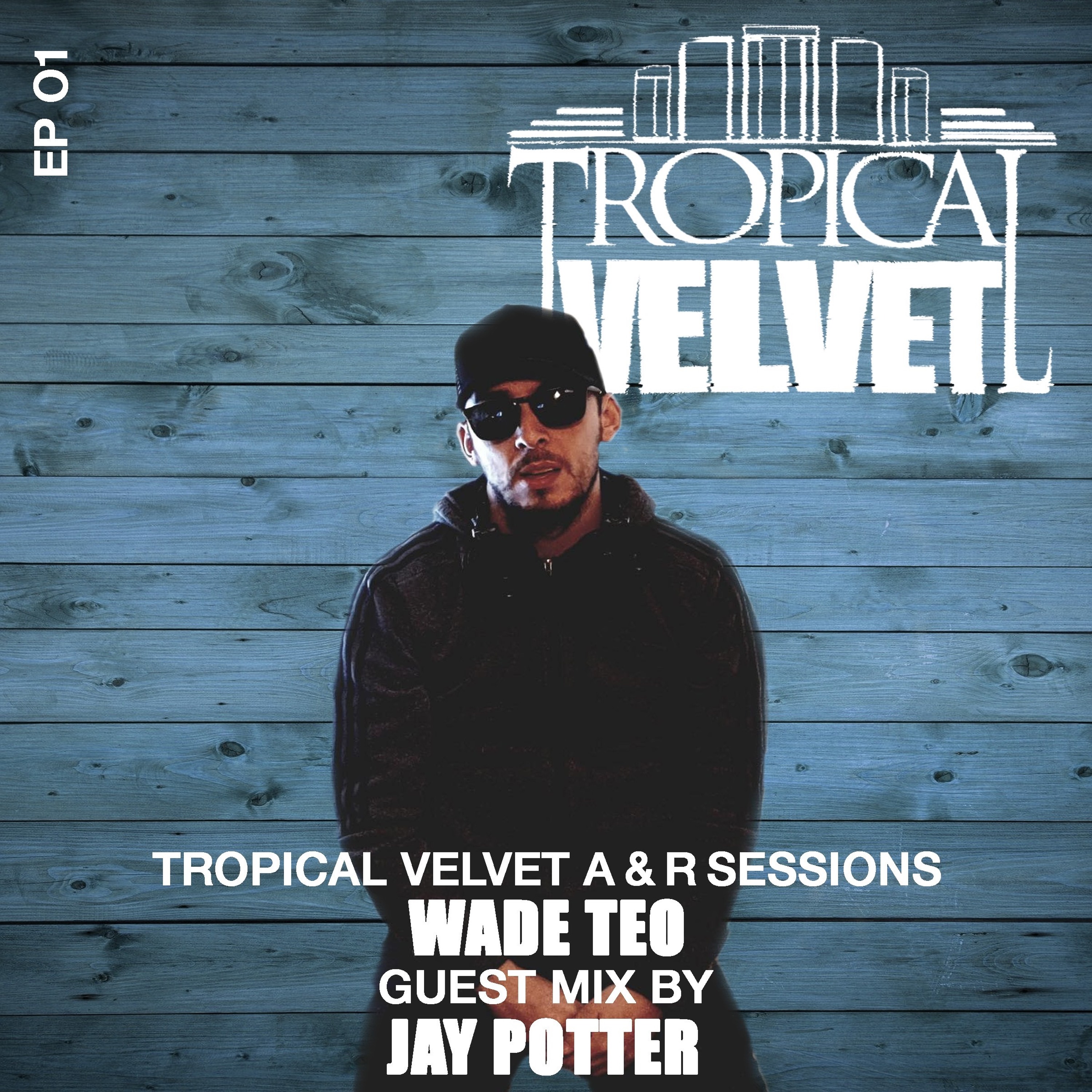 Tropical Velvet Podcast