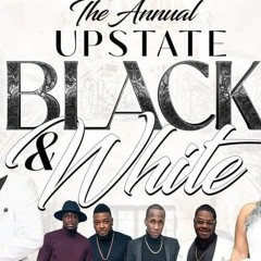 The Annual Upstate Black & White (CamouflageSound)