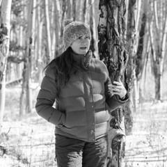 Populus tremuloides: Suzanne Marchetti