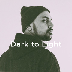 Dark To Light DJ Mix - August 2025