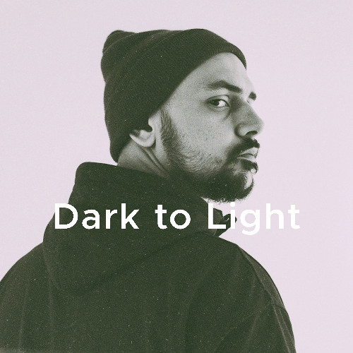 Dark To Light DJ Mix - August 2025