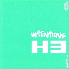Justin Bieber - Intentions H3 Roller Drum and Bass