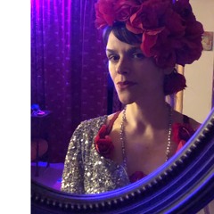 Maybe Babygirl is a Venus