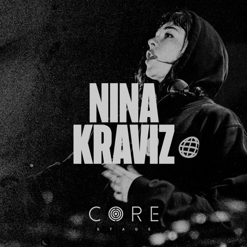 CORE at Tomorrowland Winter 2024 l Nina Kraviz