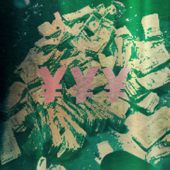 ￥￥￥(feat. caynn, looser)