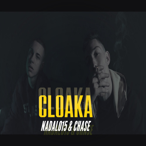 Cloaka (feat. DJOKOBEATZ)