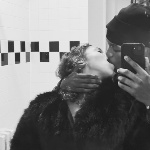 lady of the night (video on youtube)