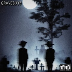 ilykira x Red Nix x Blxde x KiD CURSE - Graveboys