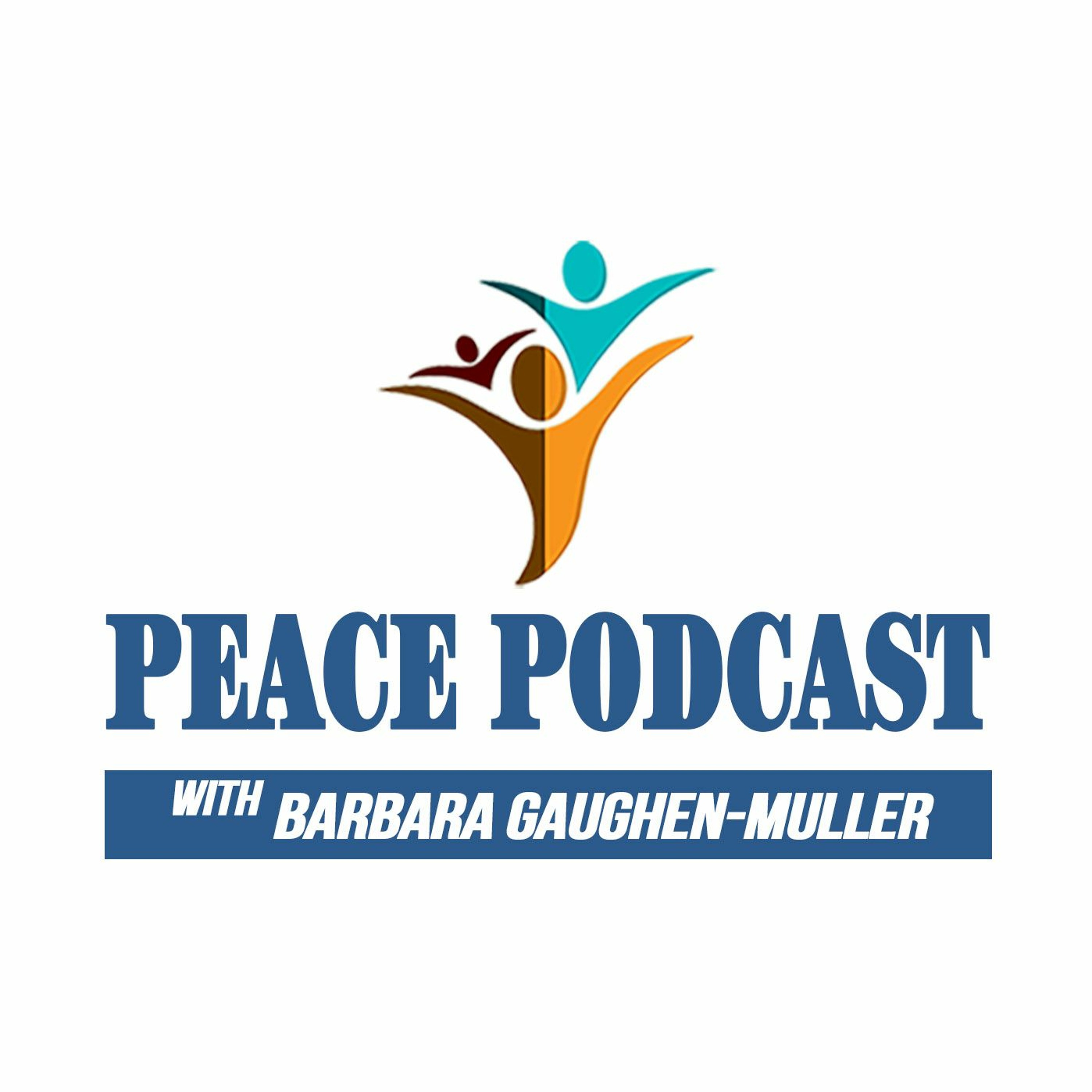 Peace Podcast