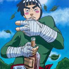 LOGOBI NEW SCHOOL PT 6 - NARUTO  (COMPOSEDPROD)