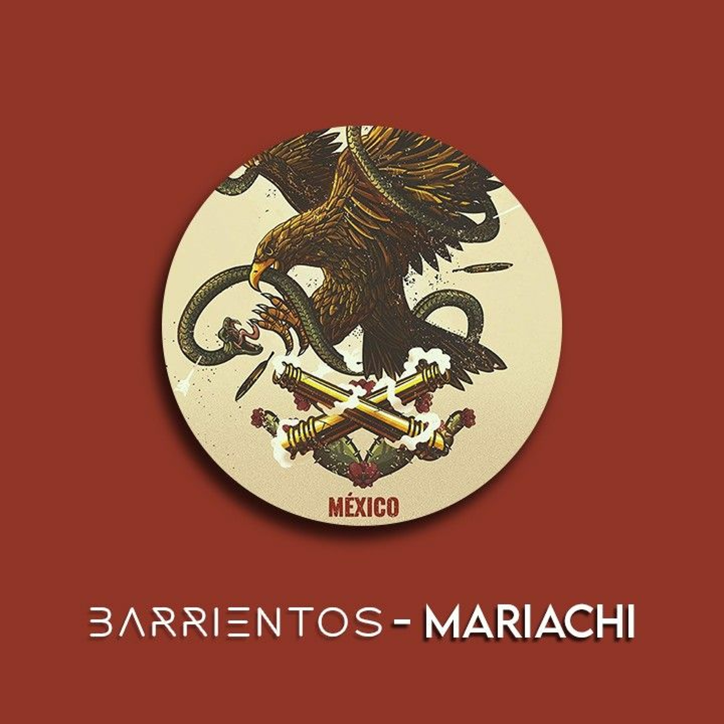 Track cover