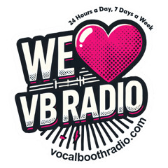 Xtopher - Guest MIX for Vocal Booth Radio - Jason Thornton's Twisted & Refined show