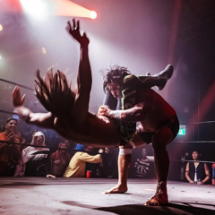 CHAOTICA BATTLE ROYALE - ALYSSAJB