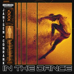 Jantsen & Conrank - In The Dance