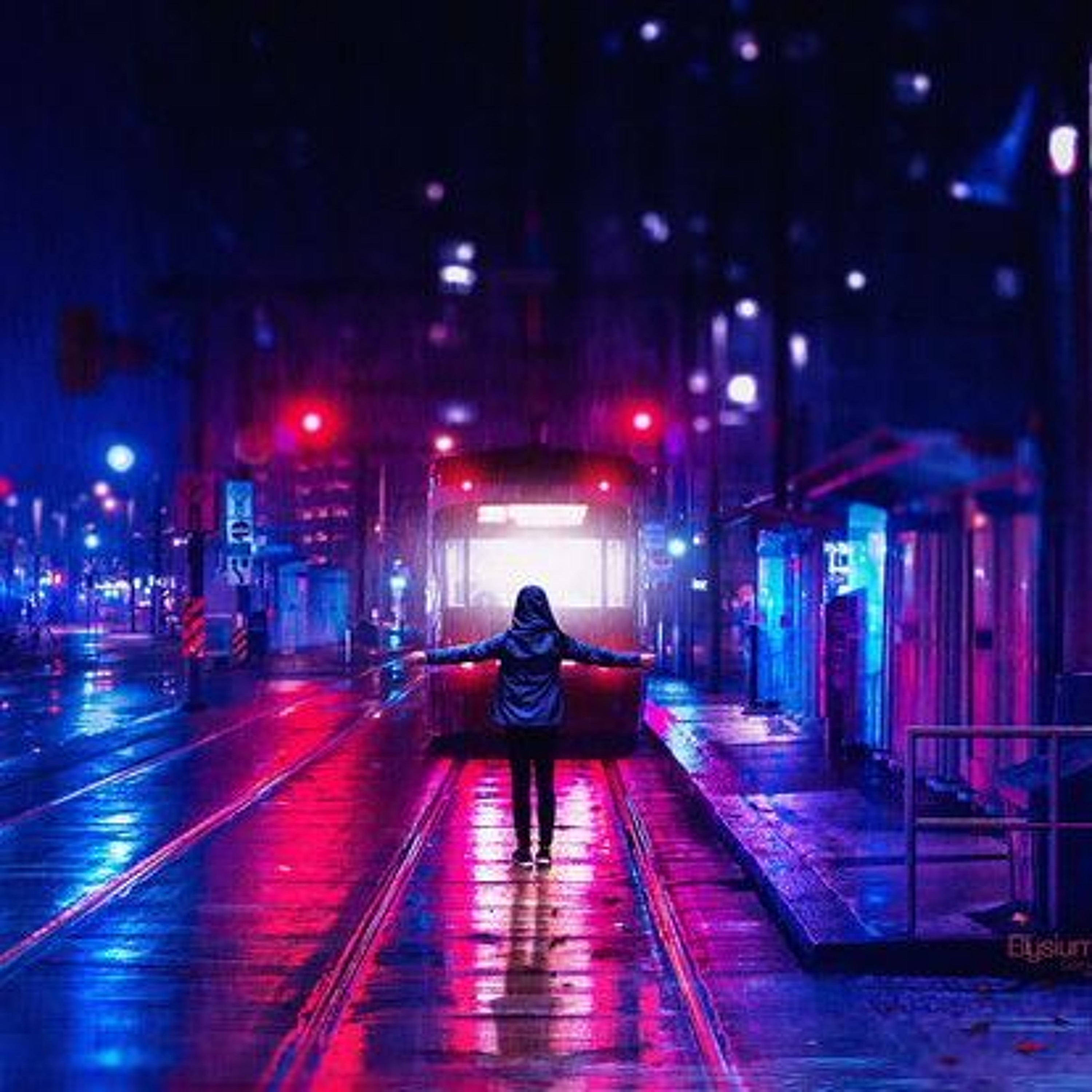 Meandu episode artwork