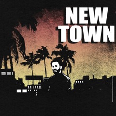 LUCKY LEAN - Angel Densetsu