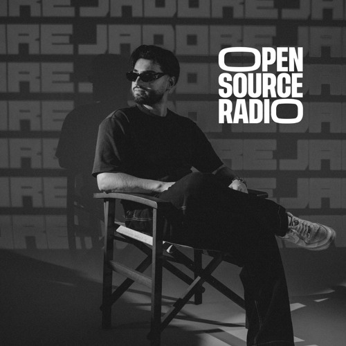 JADORE - Open Source Radio Mix 2025
