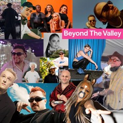 Beyond The Valley - BTV Red Camp West Set
