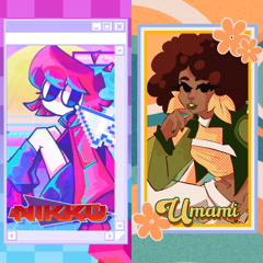 Imitation Station - Fnf Flavor Rave V2