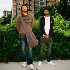 overthinking introductions feat. treehousemikky, produced by Savedher (video in description)