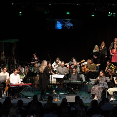 Korda Tónleikar í Fíladelfíukirkjunni maí 2022