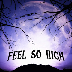 Boxxy - Feel So High [Spooky DNB]