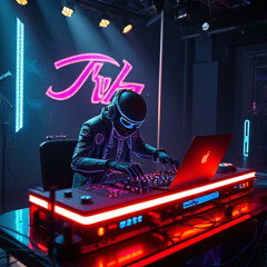 DANCE Guerrero Digital (Remix Club Latino)  (djmalero69)