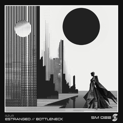 Azur - Estranged [Premiere]
