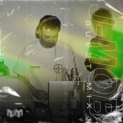Nu:Motive Guest Mix - J-Mob