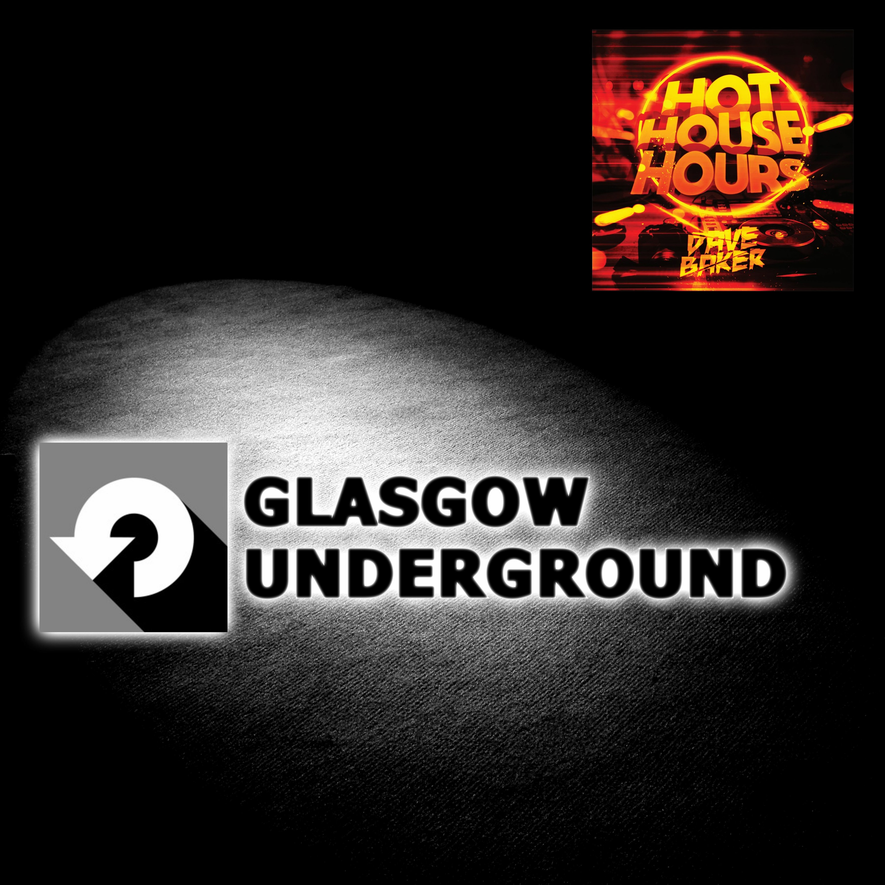 Hot House Hours: Essential House Music Mix