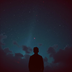 Crimson and the stars (emo edition)