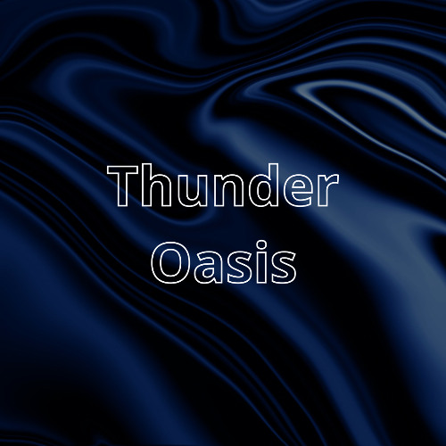 Thunder vs Oasis (MB Beats kick edit)