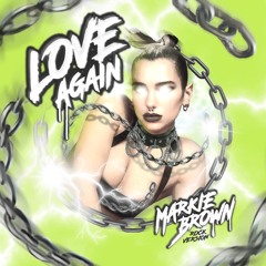 Love again (Dua Lipa Rock cover)